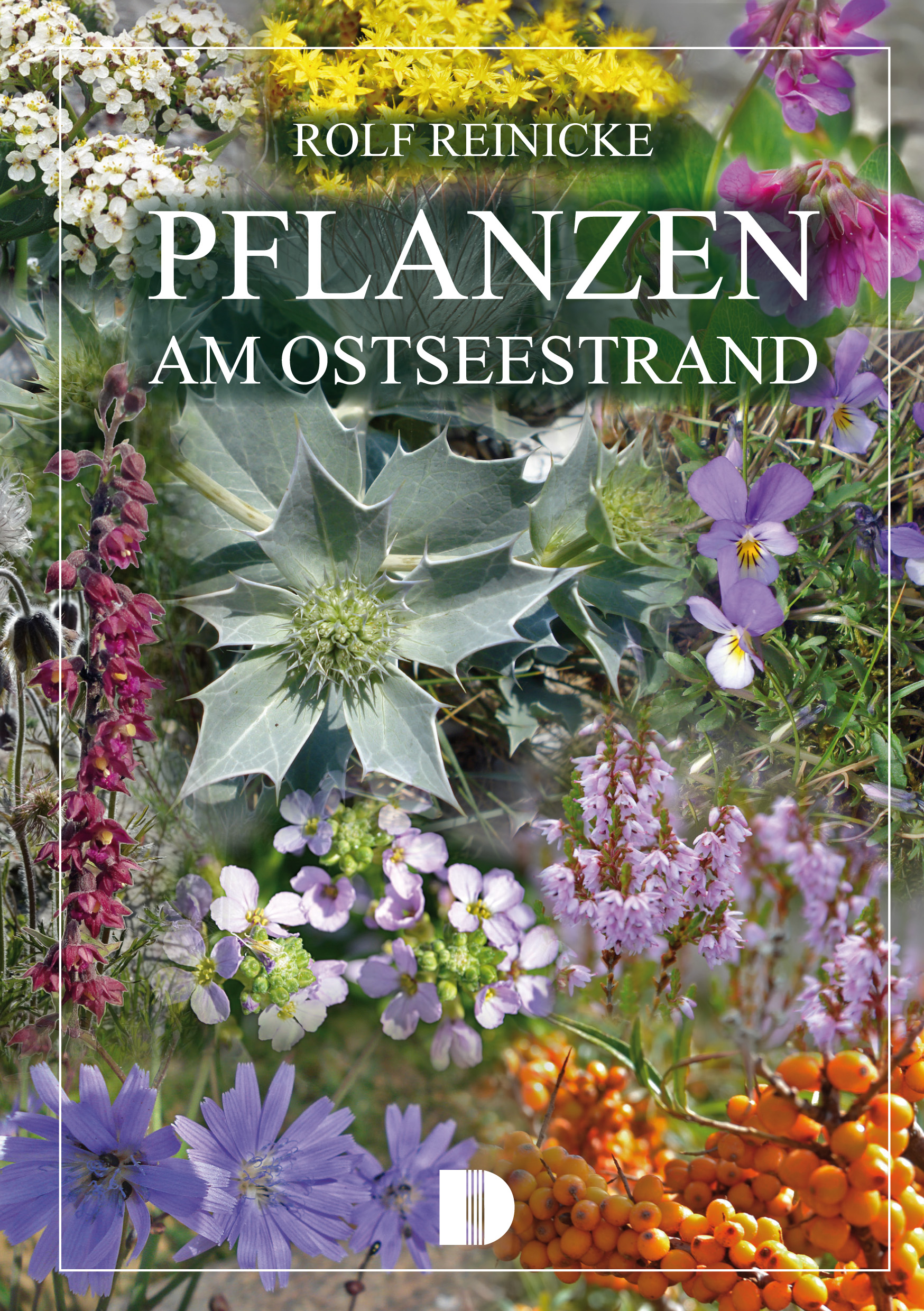 Logo:Pflanzen am Ostseestrand