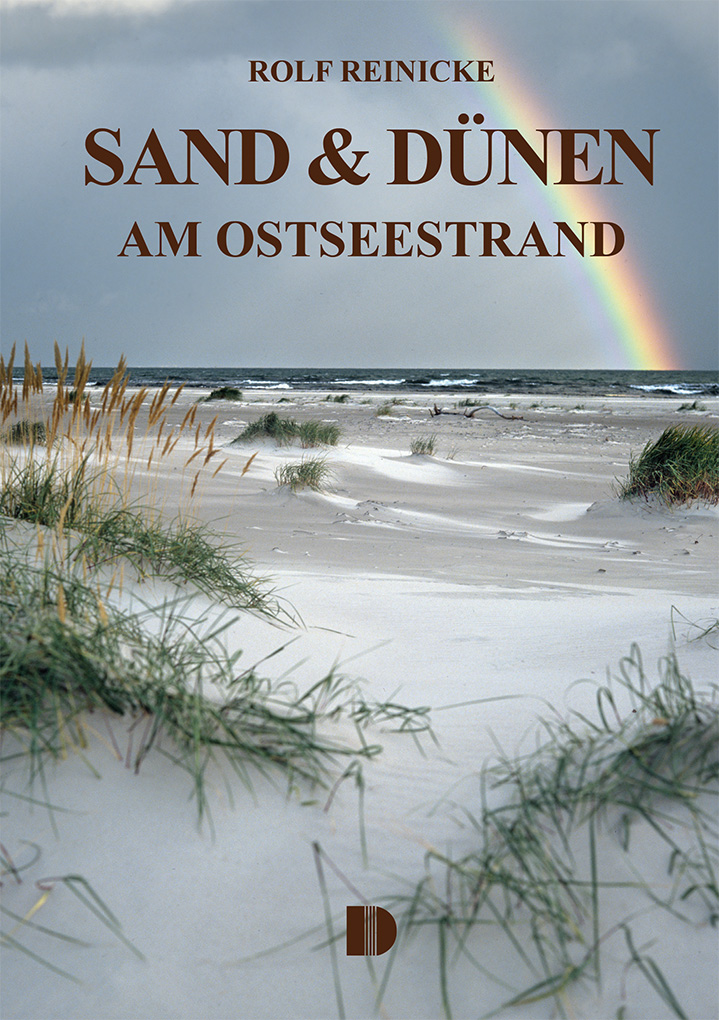 Logo:Sand & Dünen am Ostseestrand