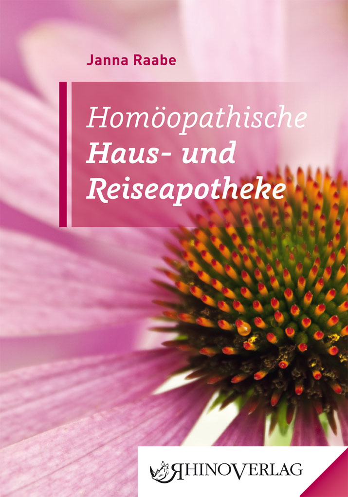Logo:Homöopathische Haus- und Reiseapotheke