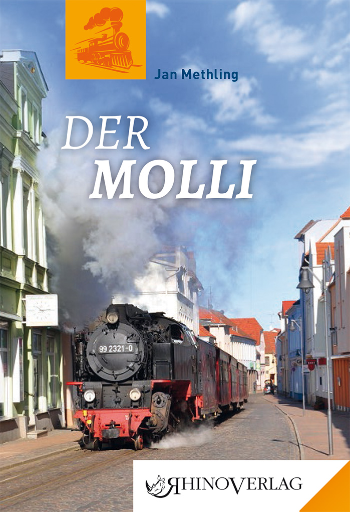 Logo:Der Molli