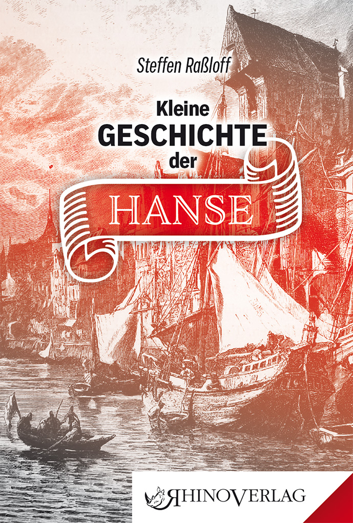 Logo:Kleine Geschichte der Hanse