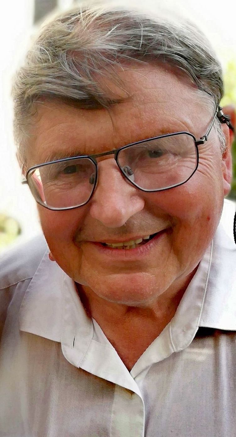 Harald Alex