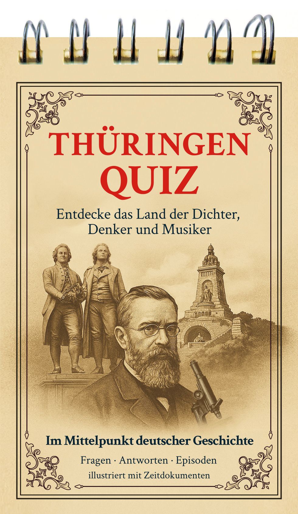 Thüringen-Quiz