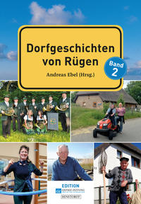 Dorfgeschichten von Rügen Bd. 2  - Hinstorff
