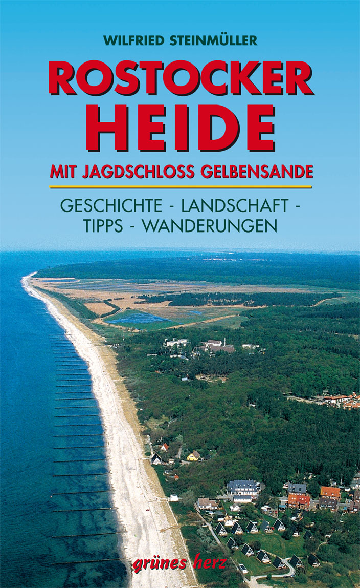 Regionalführer Rostocker Heide