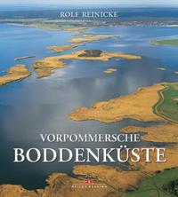 Vorpommersche Boddenküste - Rolf Reinicke