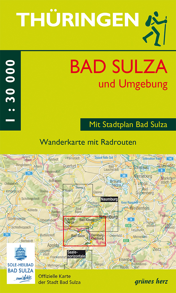 WK Bad Sulza und Umgebung