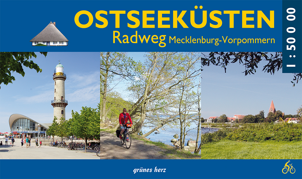 Logo:Ostseeküsten-Radweg Mecklenburg-Vorpommern