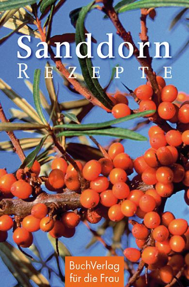 Logo:Sanddorn-Rezepte