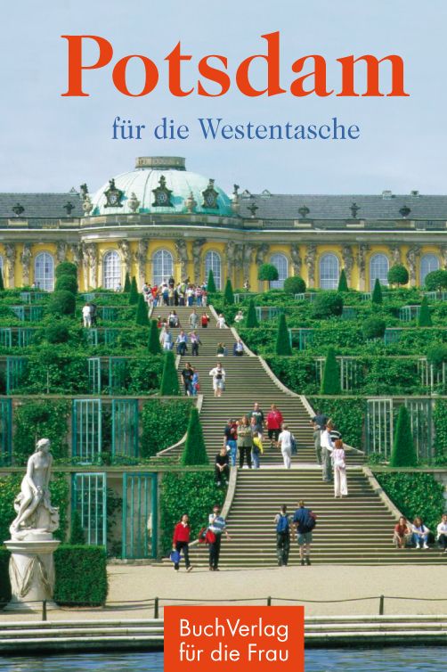 Mini Potsdam für die Westentasche (BV)
