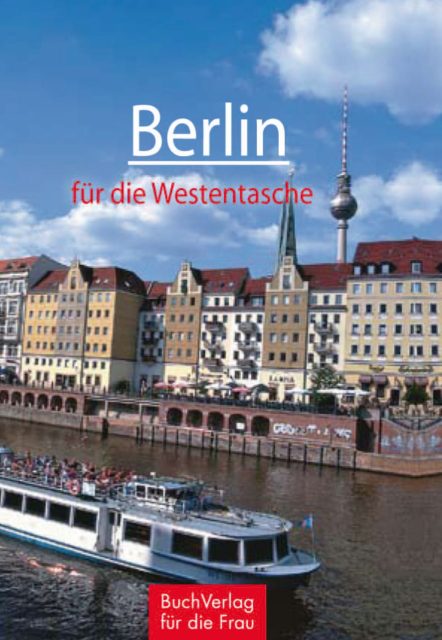Logo:Berlin für die Westentasche