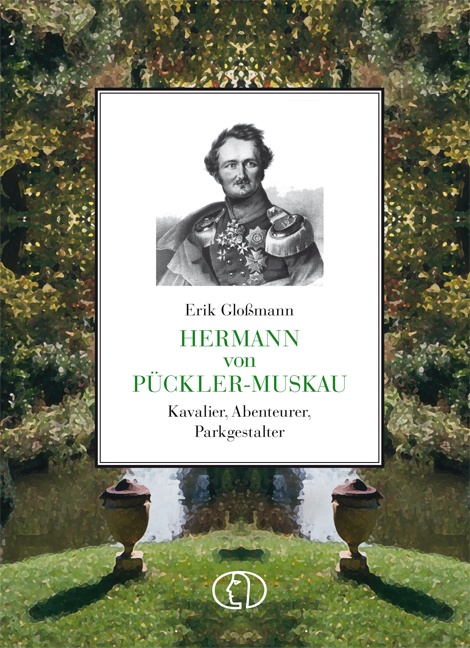 Hermann von Pückler-Muskau