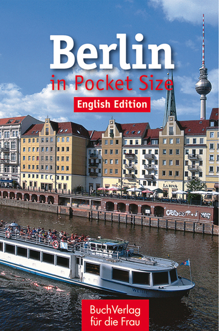 Berlin in Pocket Size