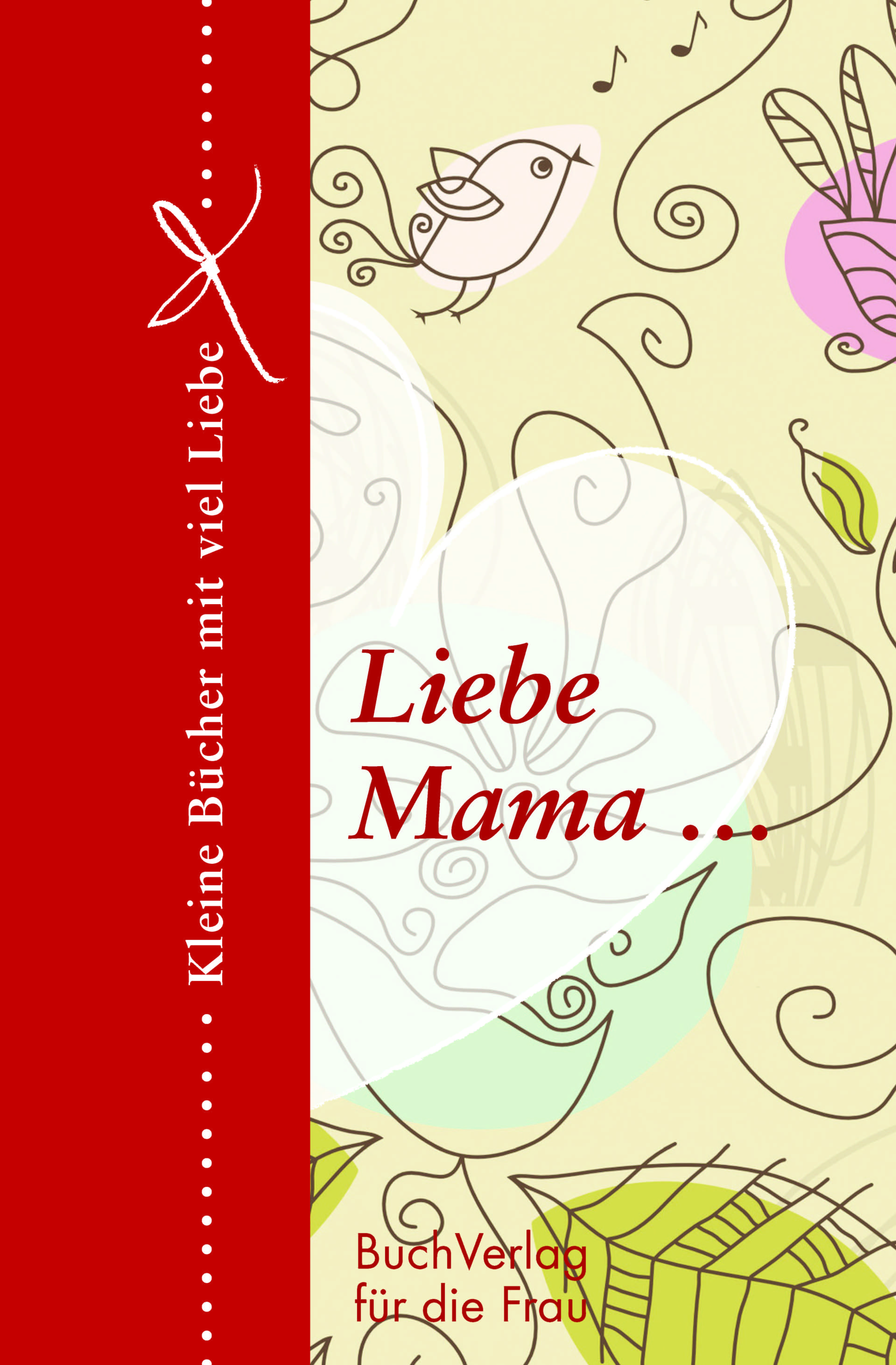Logo:Liebe Mama...