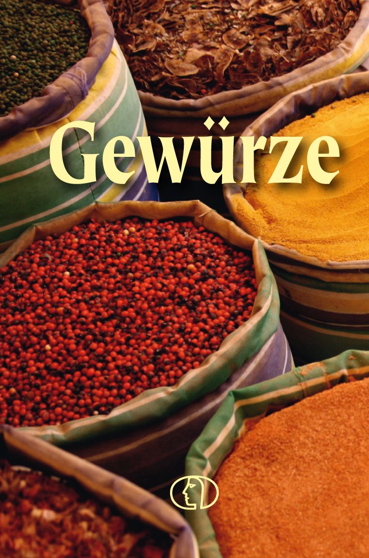Gewürze