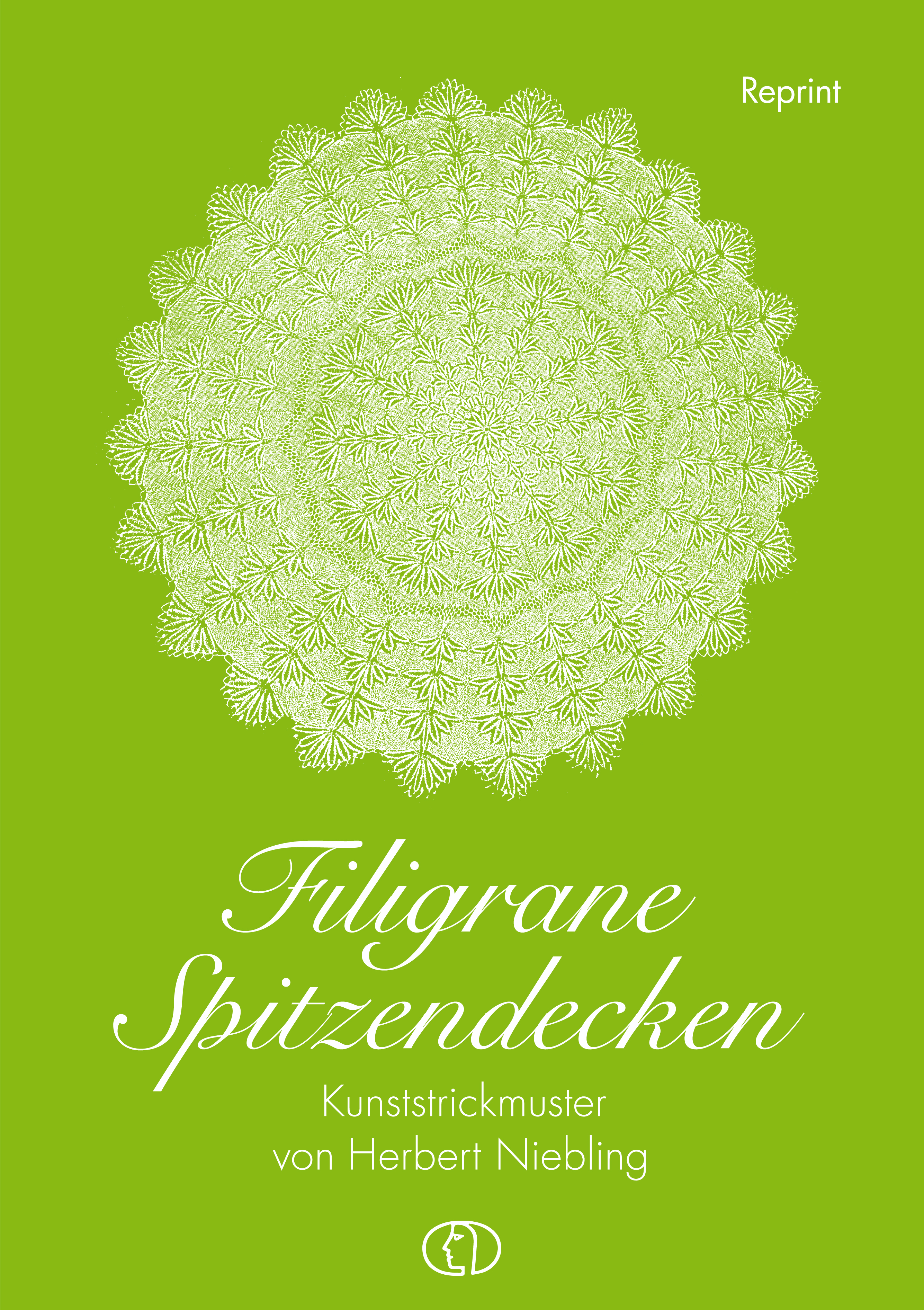 Logo:Filigrane Spitzendecken