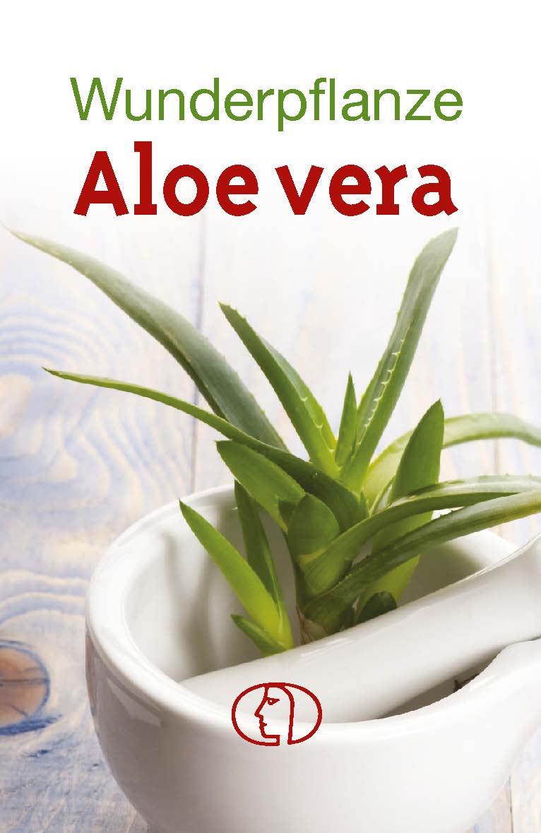 Wunderpflanze Aloe vera
