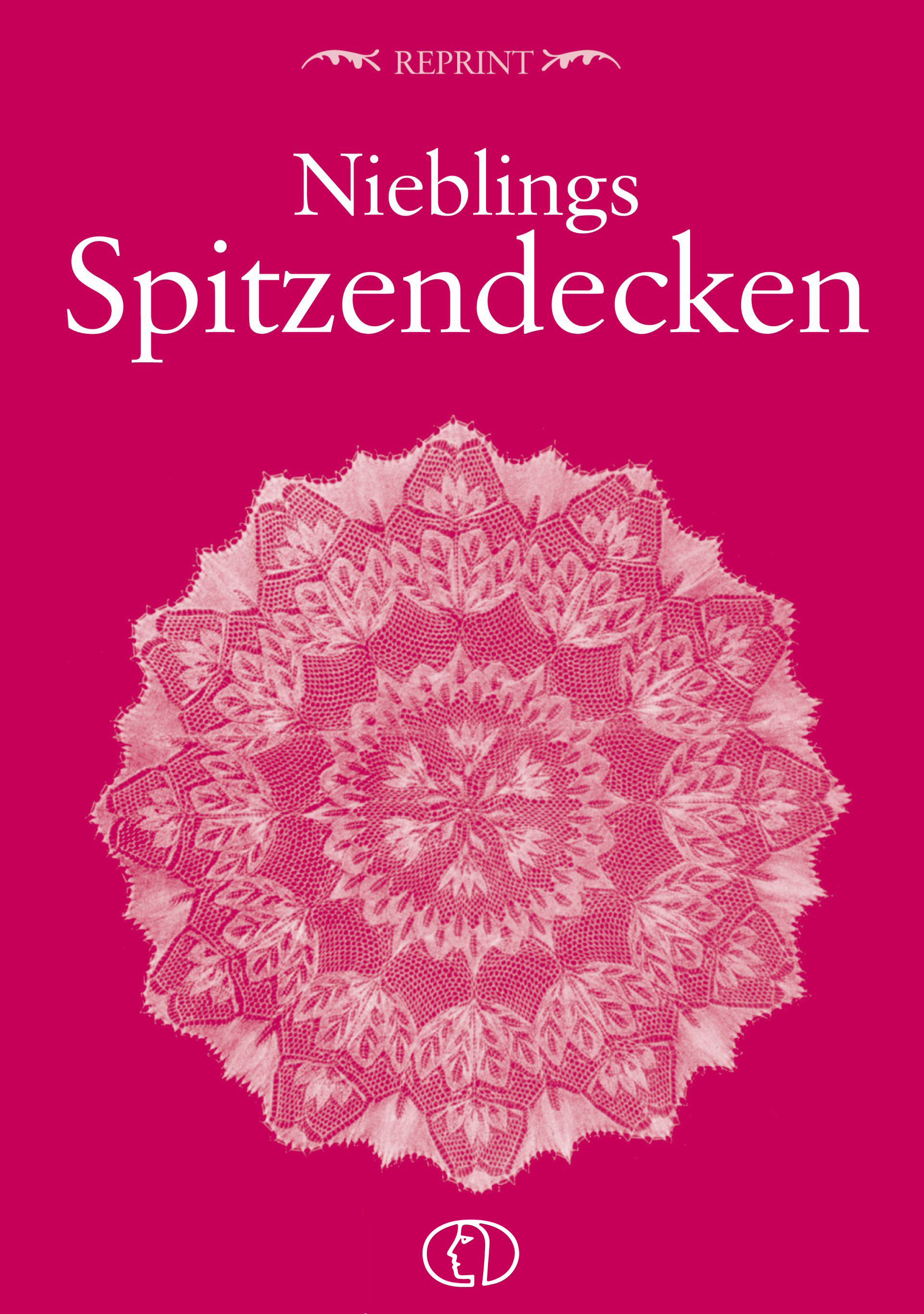 Nieblings Spitzendecken