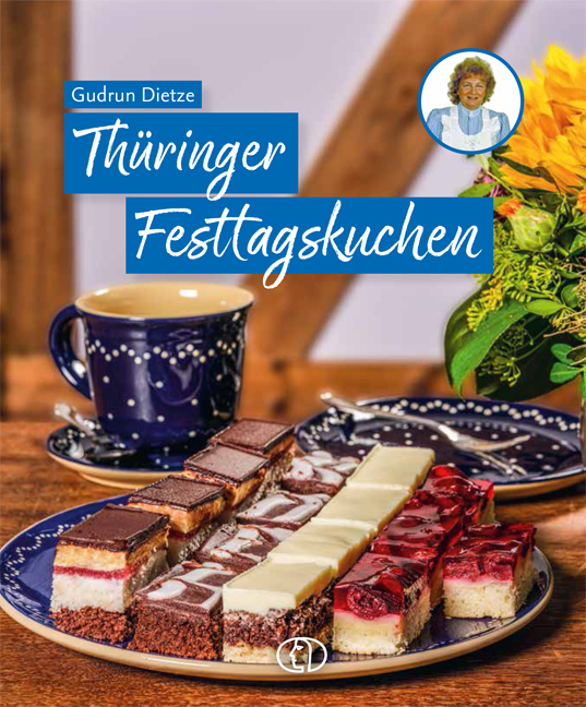 Thüringer Festtagskuchen (BVfdF)
