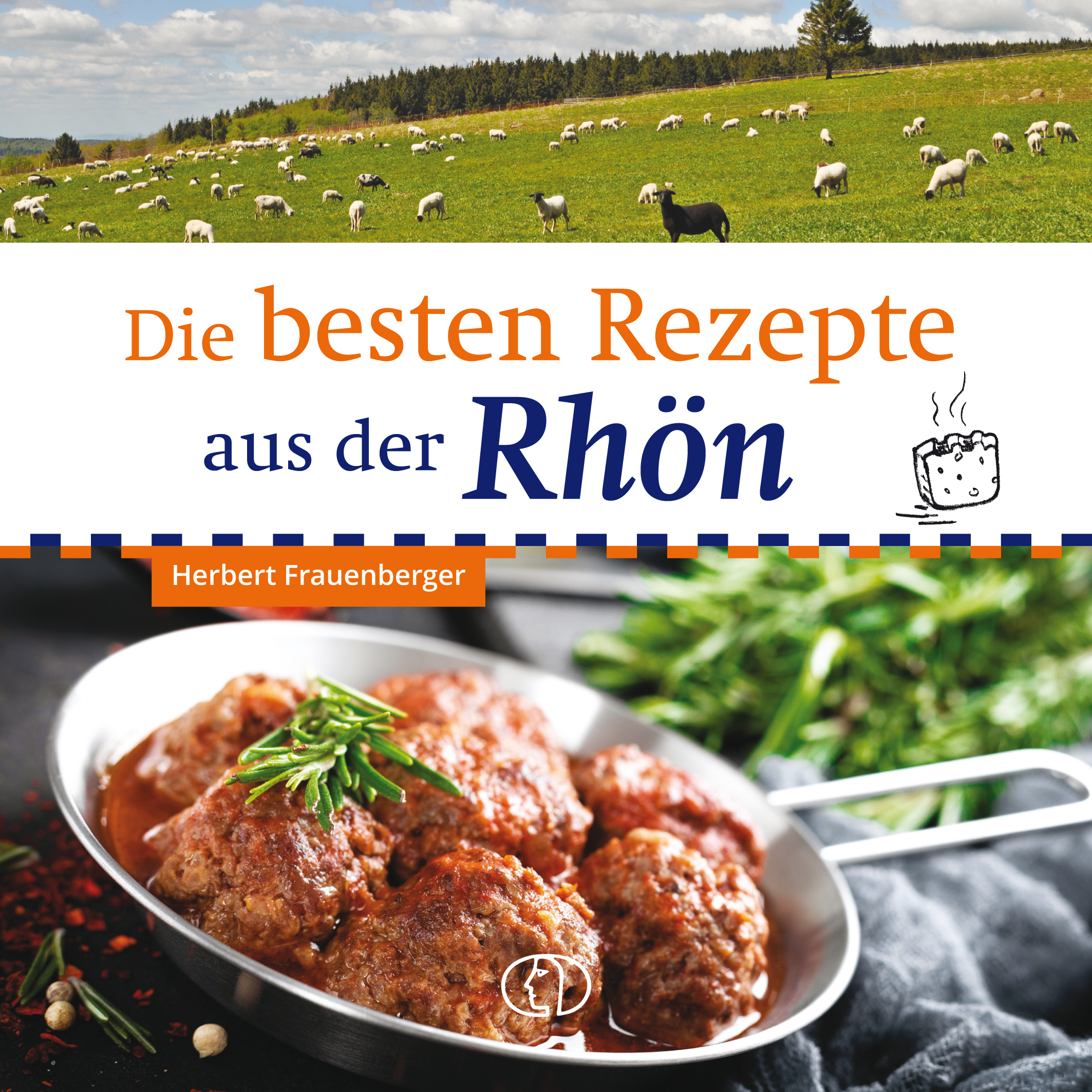 Logo:Die besten Rezepte aus der Rhön