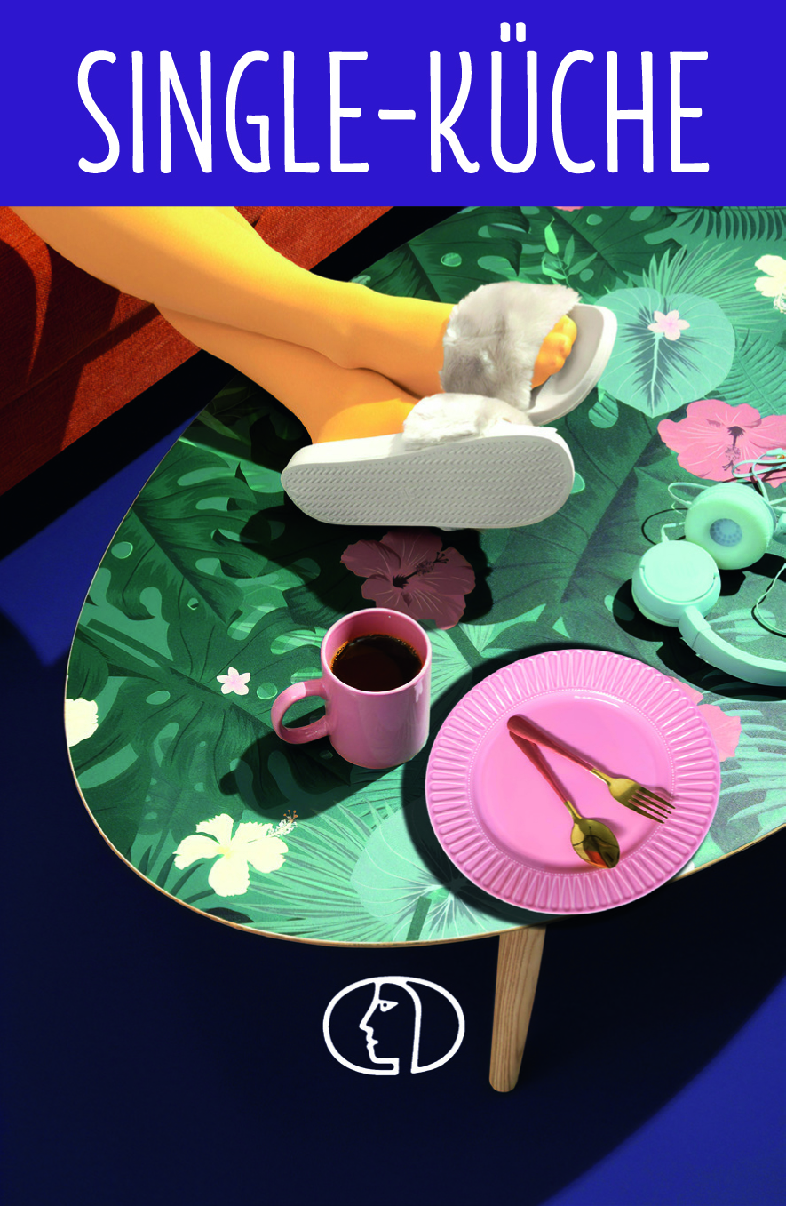 Logo:Single-Küche