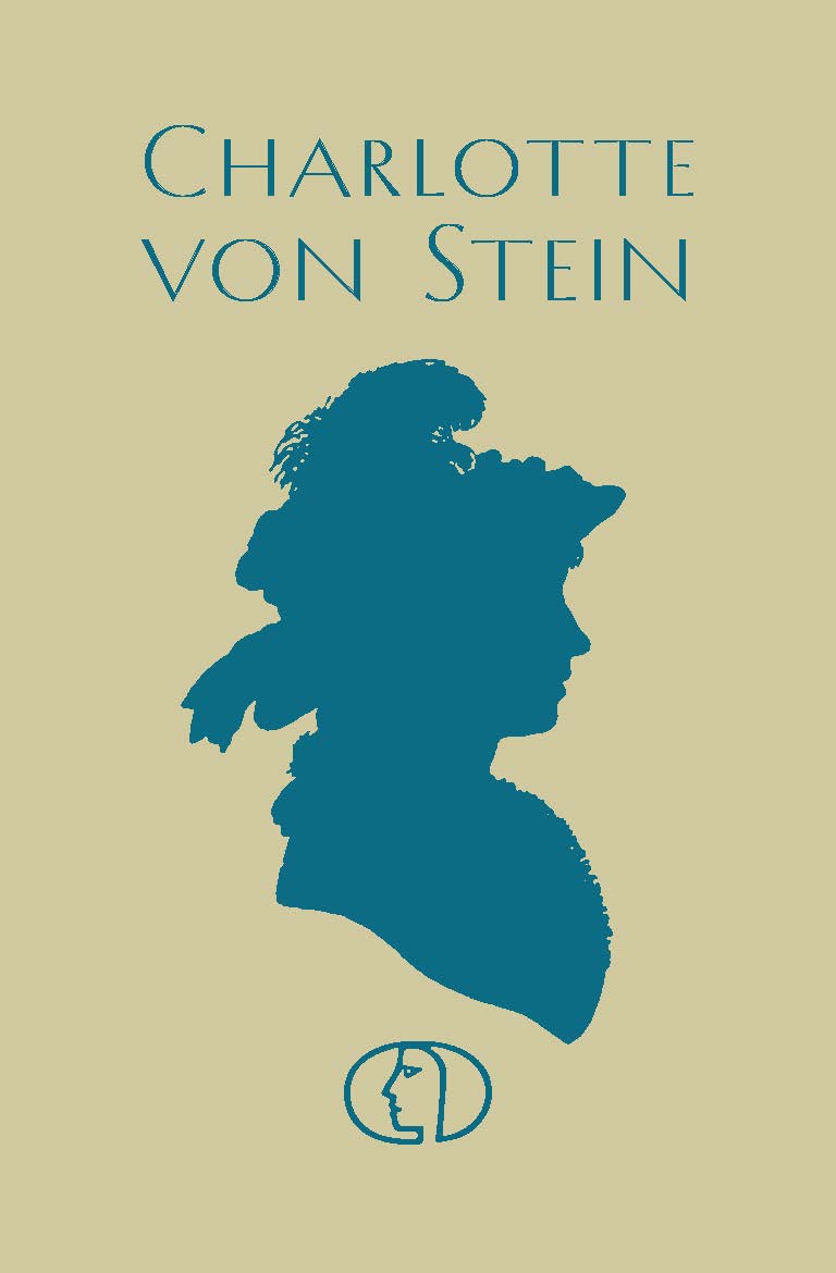 Logo:Charlotte von Stein