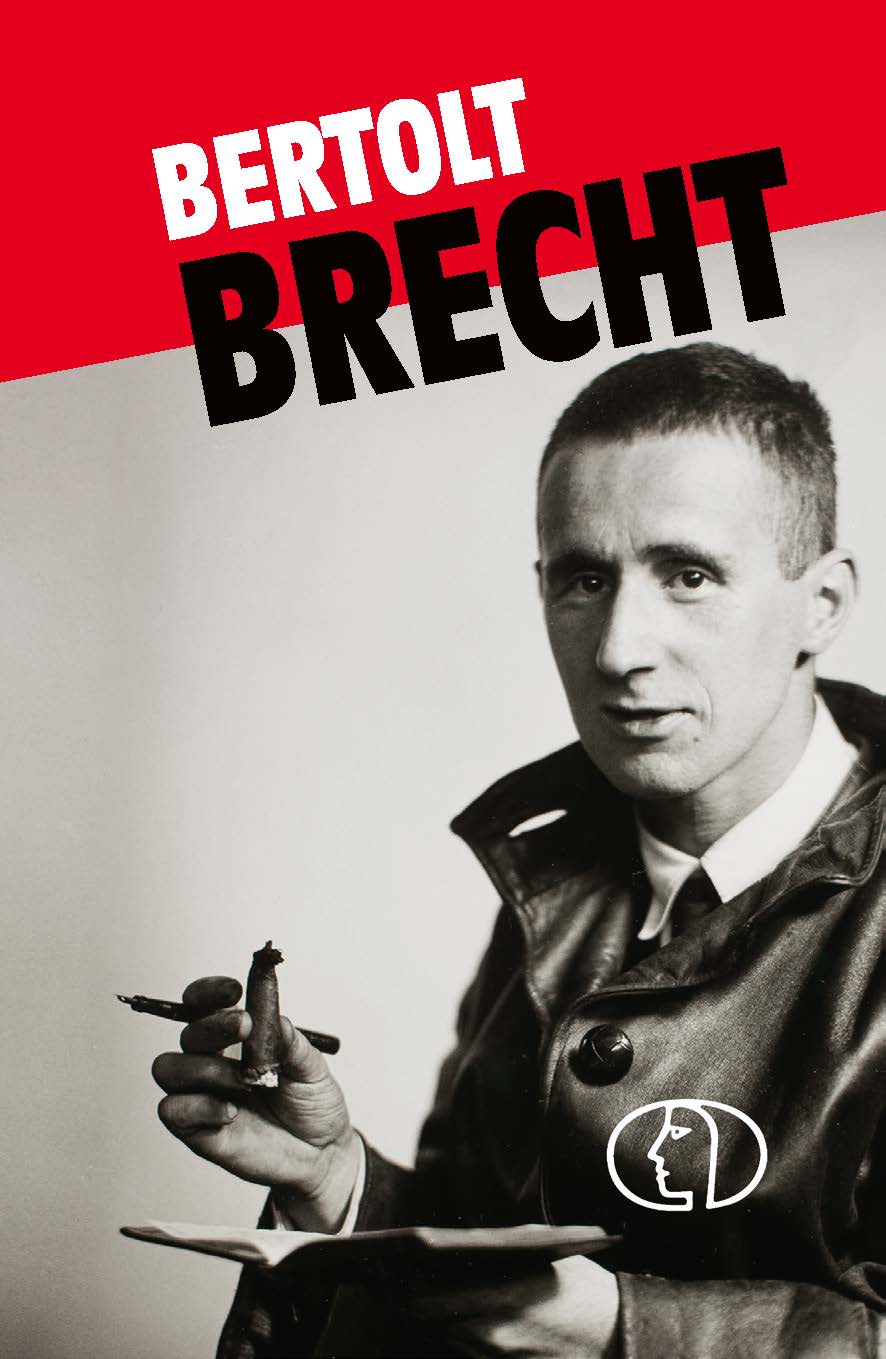 Logo:Bertolt Brecht