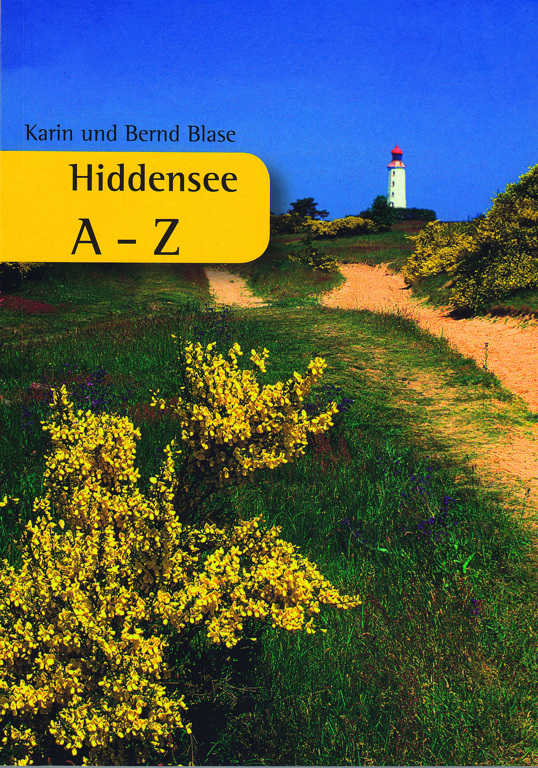 Hiddensee A-Z