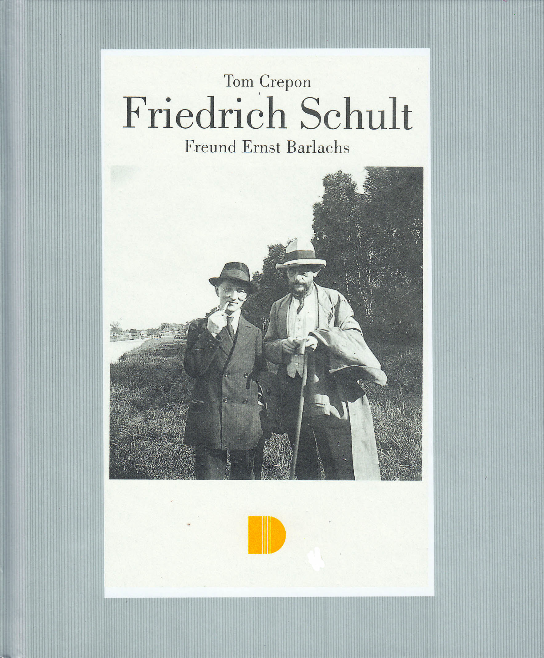 Friedrich Schult
