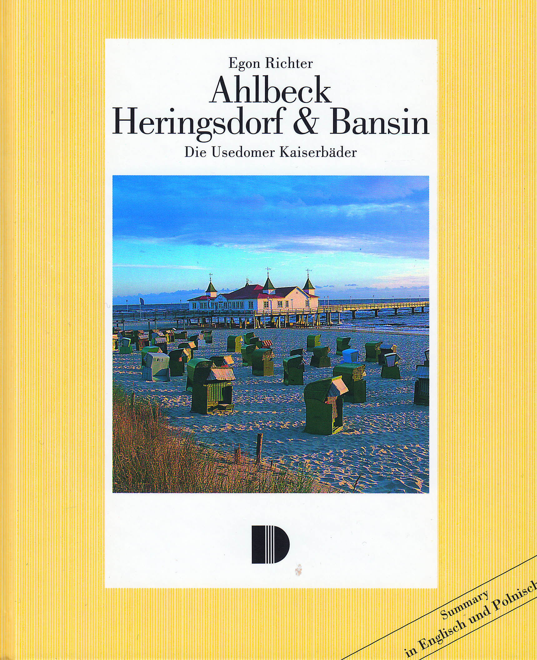 Ahlbeck - Heringsdorf - Bansin
