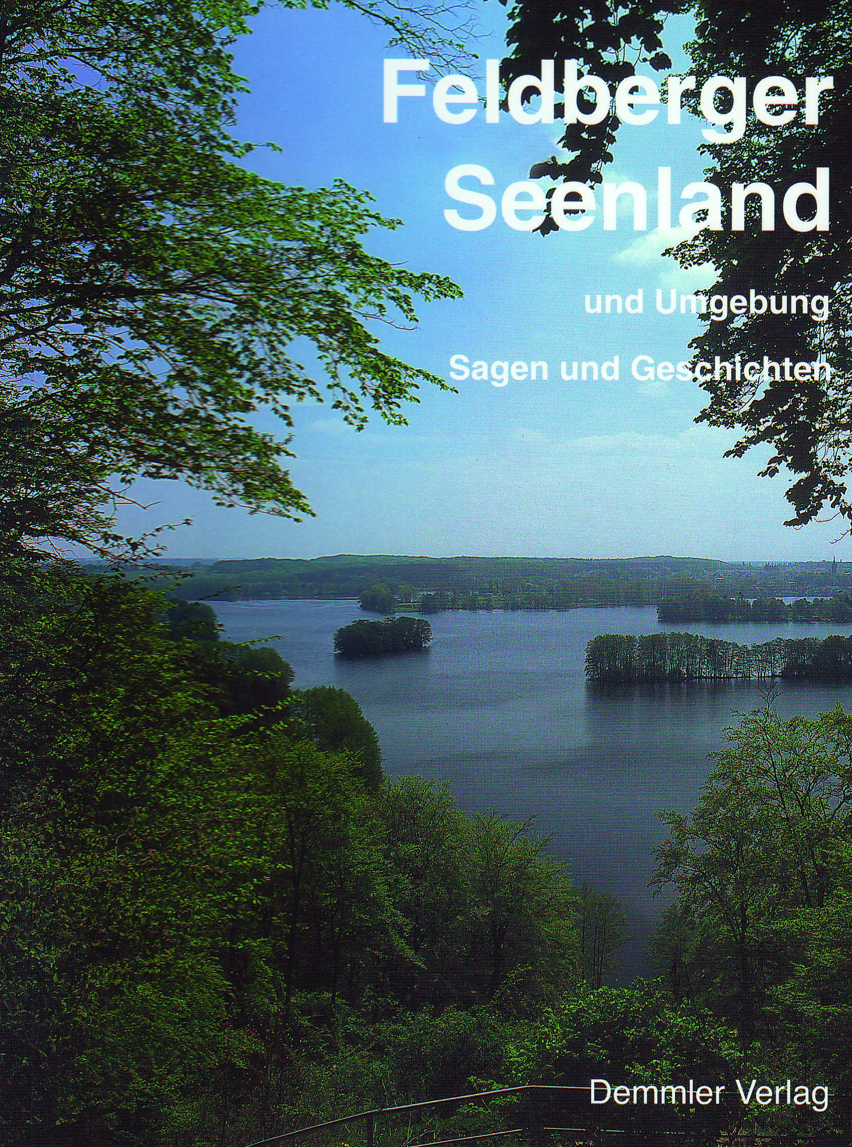 Feldberger Seenland und Umgebung
