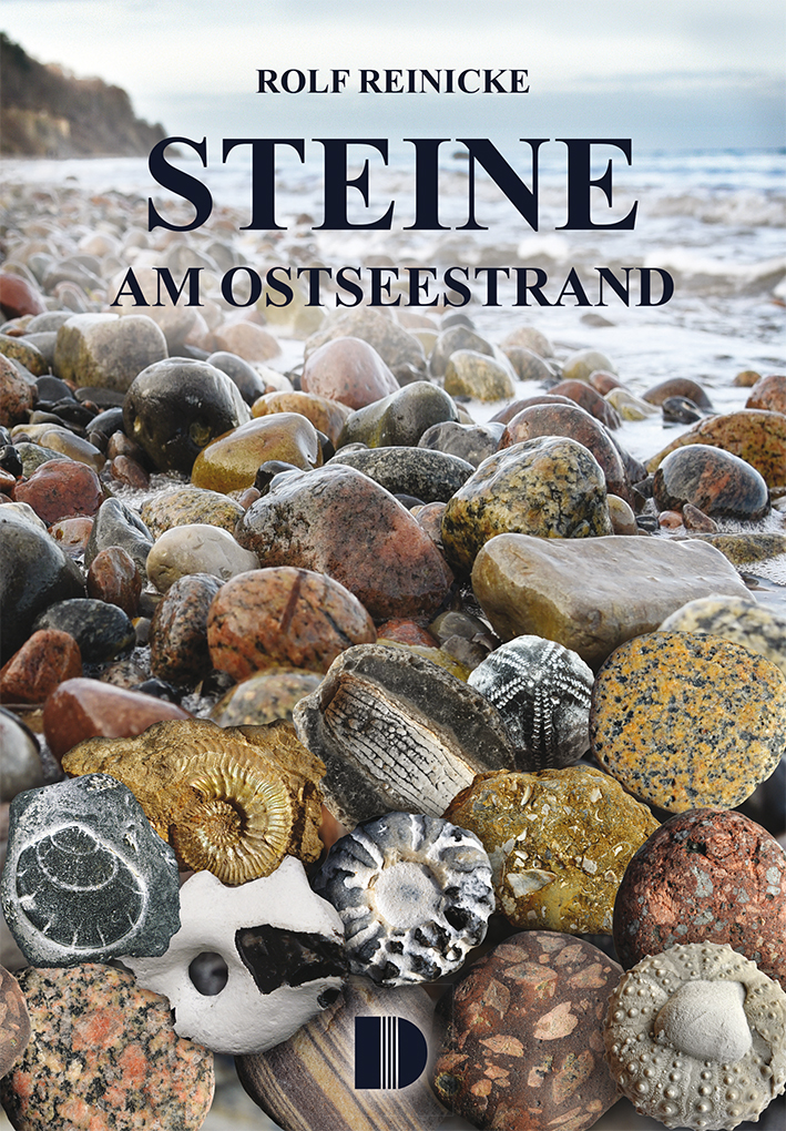 Logo:Steine am Ostseestrand