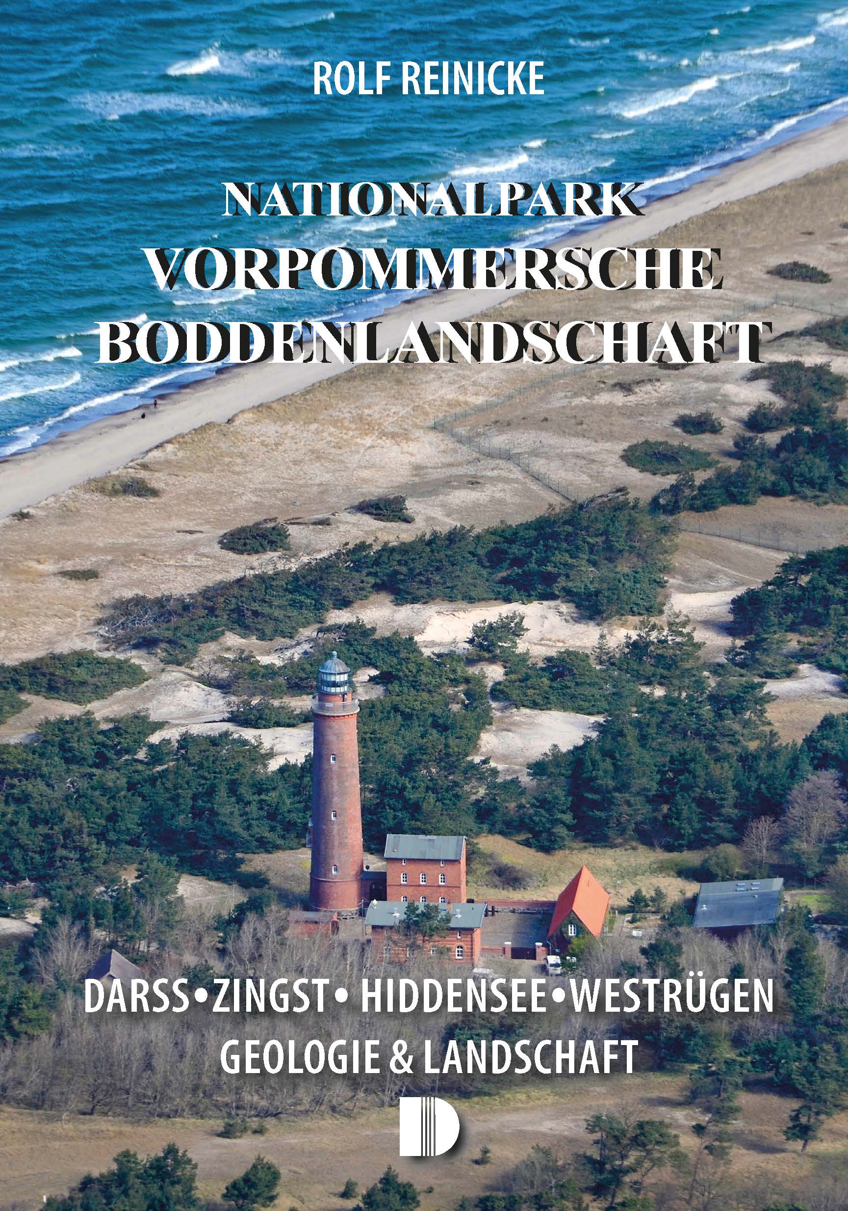 Nationalpark Vorpommersche Boddenlandschaft