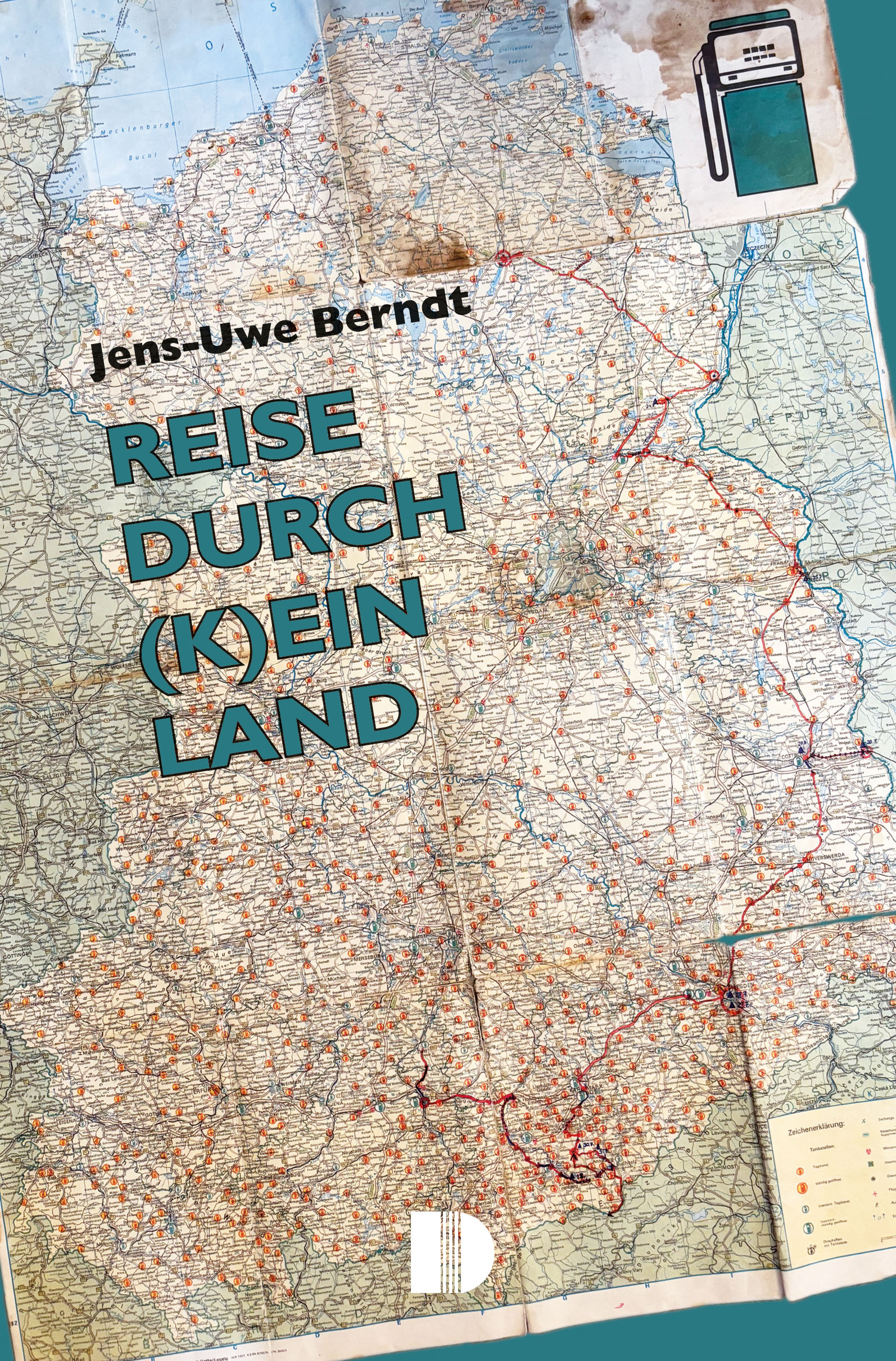 Reise durch (k)ein Land
