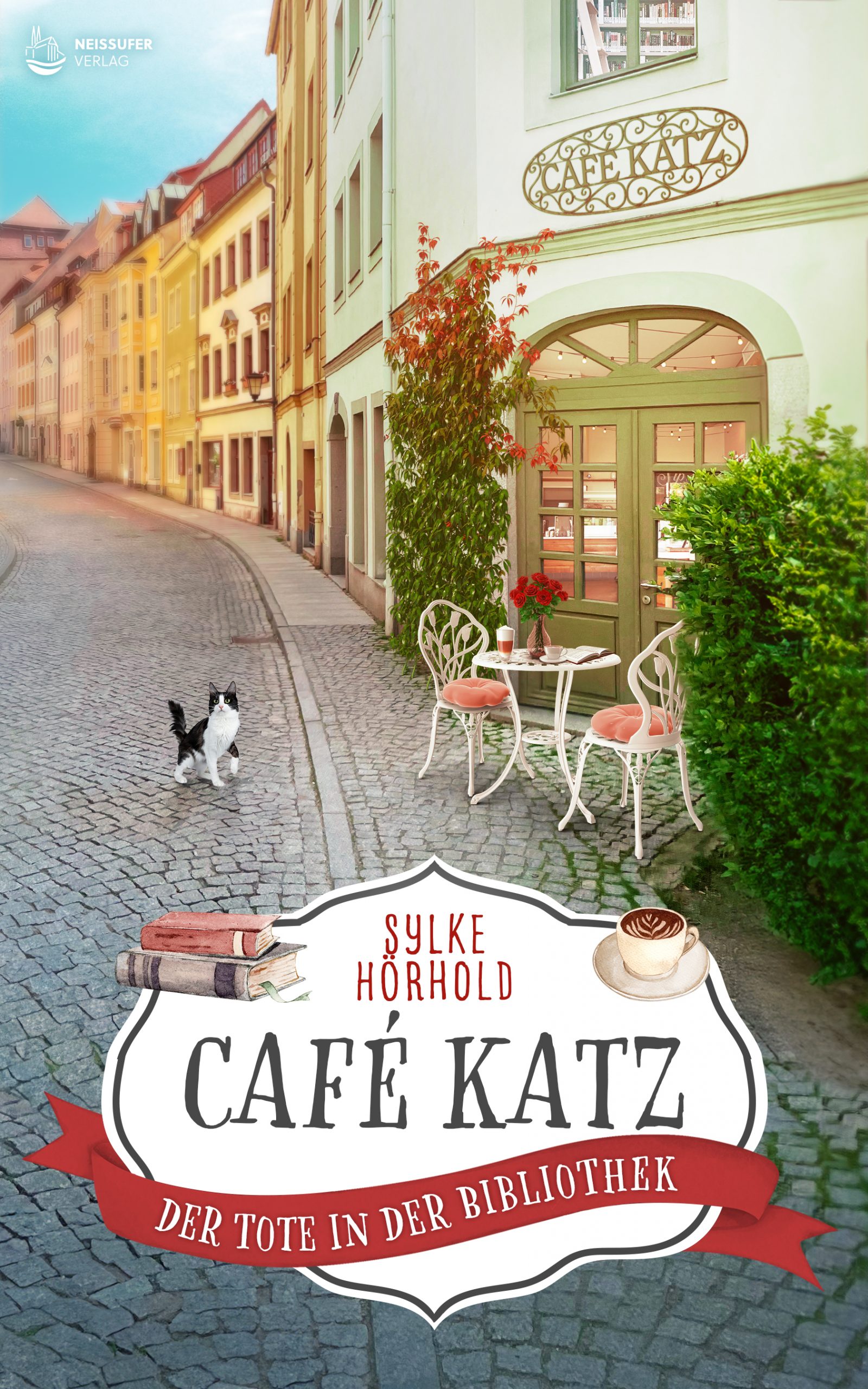 Café Katz