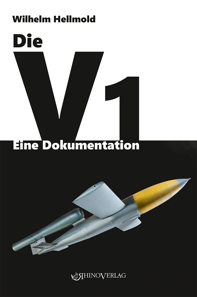 Logo:Die V1 - Eine Dokumentation