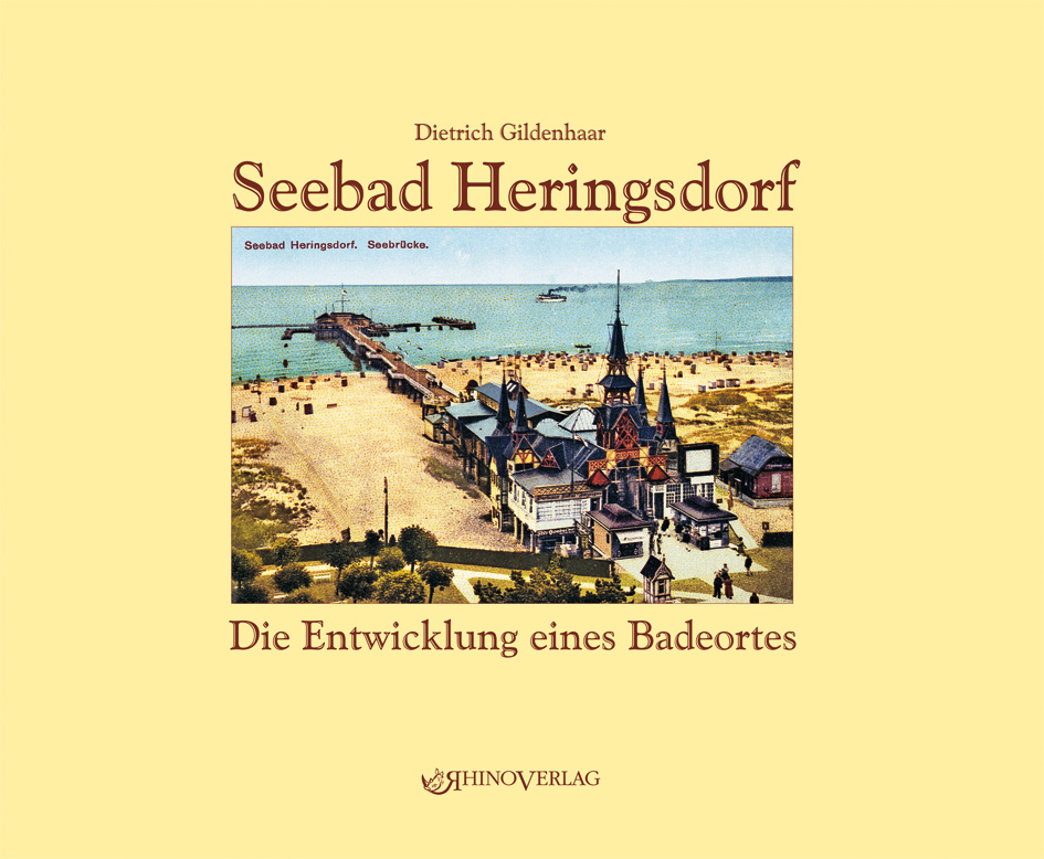 Seebad Heringsdorf