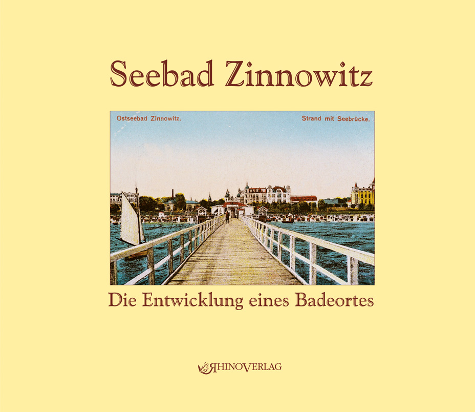 Seebad Zinnowitz