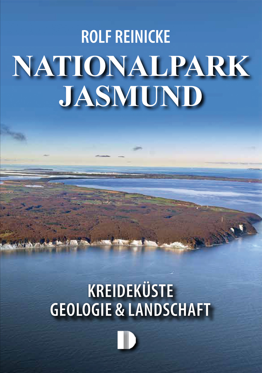Logo:Nationalpark Jasmund