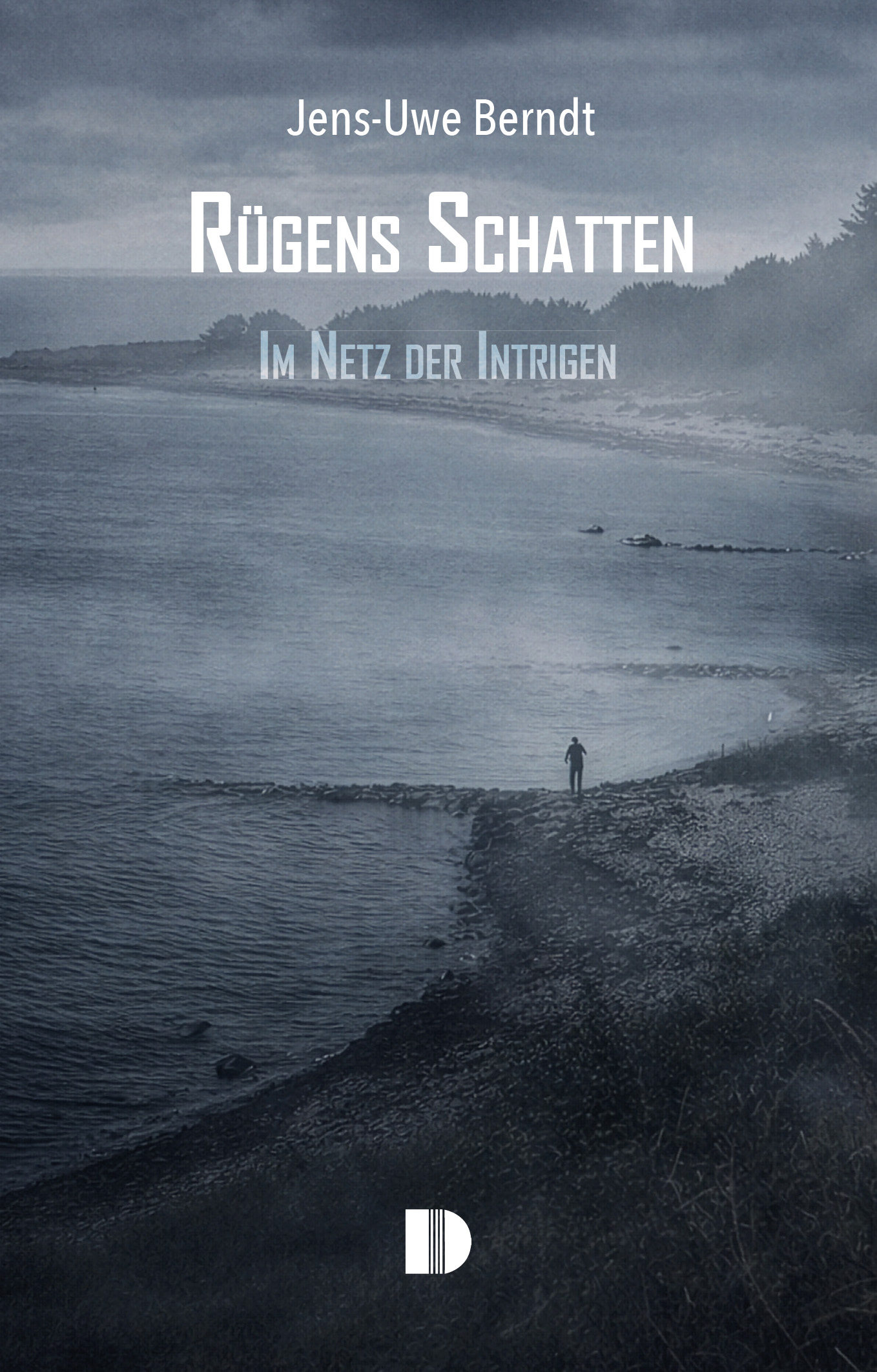 Logo:Rügens Schatten