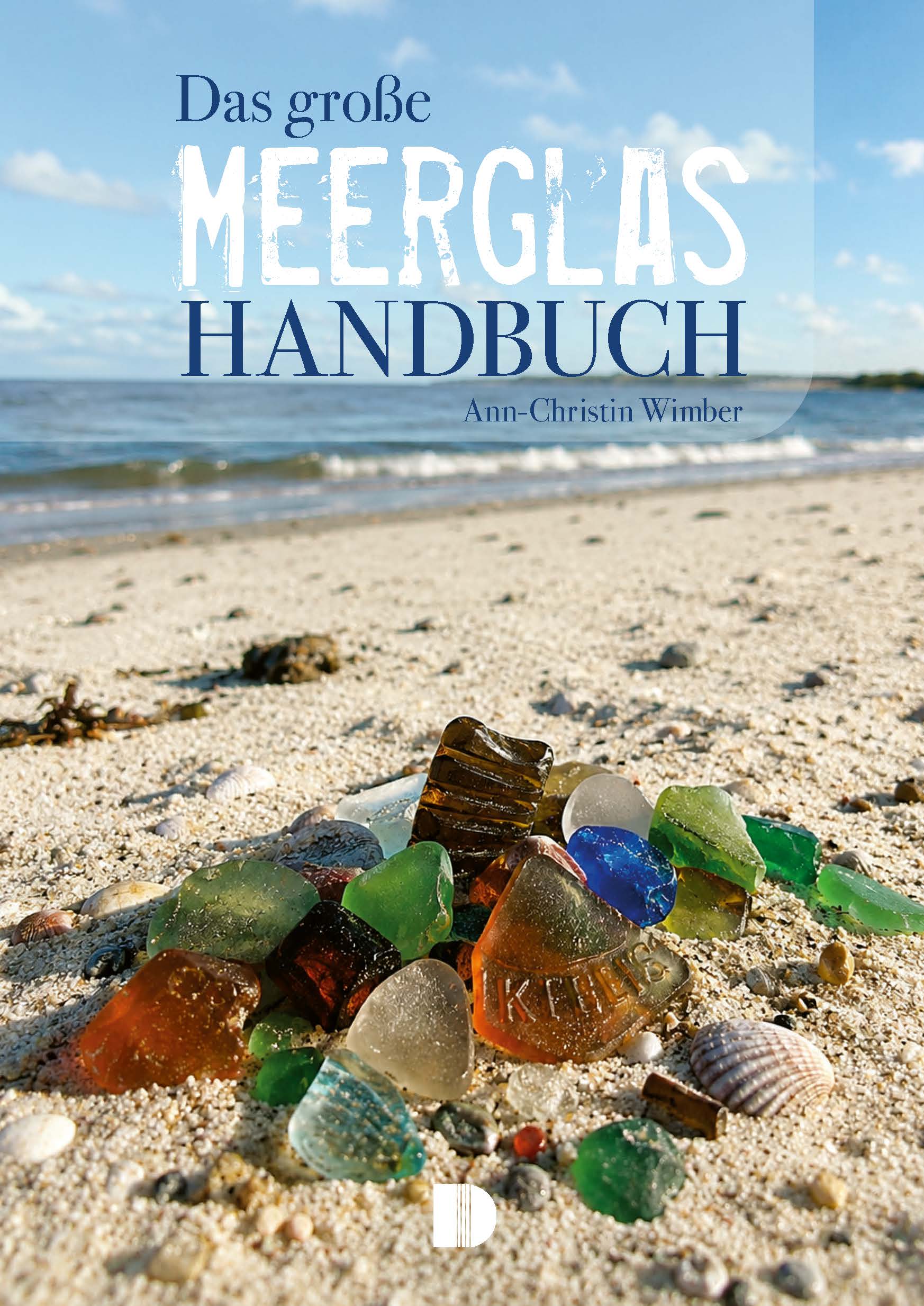 Logo:Das große Meerglas-Handbuch