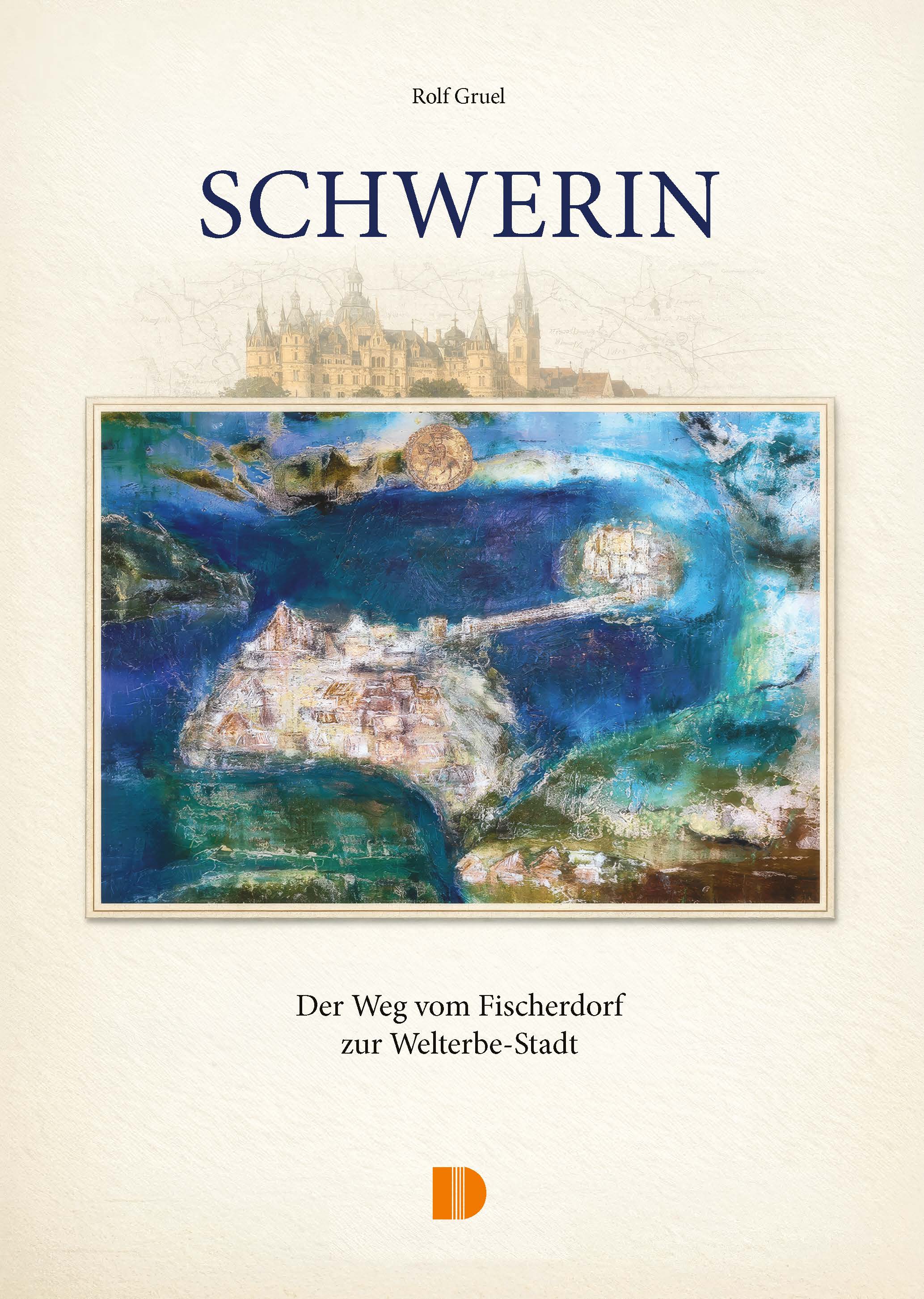 Logo:Schwerin