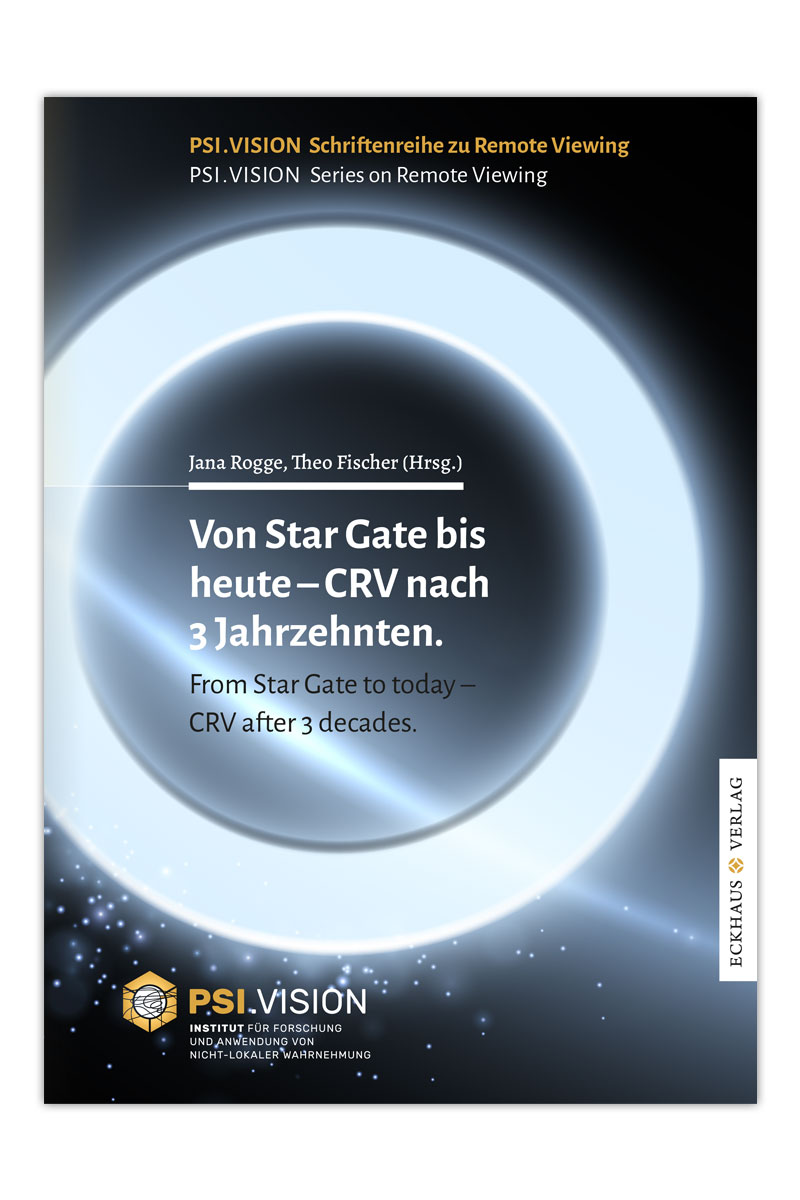 Von Star Gate bis heute - Eckhaus Verlag
