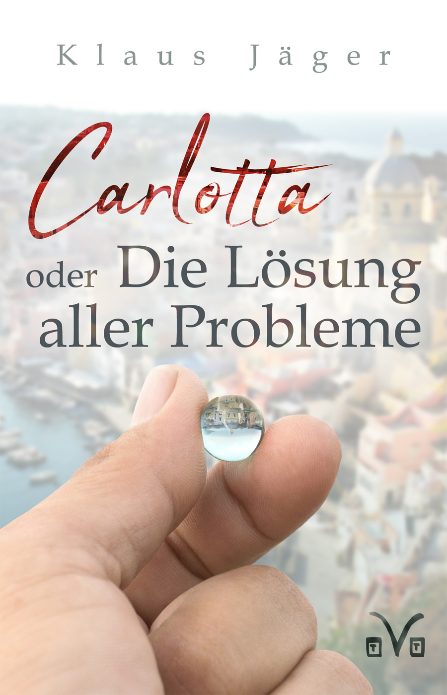 Carlotta oder die Lösung aller Probleme - Tasten und Typen