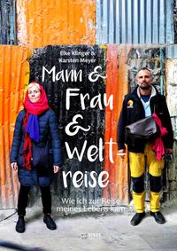 Mann & Frau & Weltreise - Stede Verlag