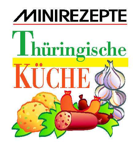 Thüringische Küche