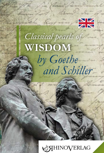 Wisdom by Goethe and Schiller