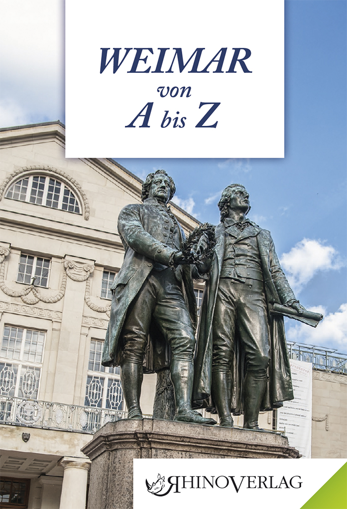 Logo:Weimar von A bis Z