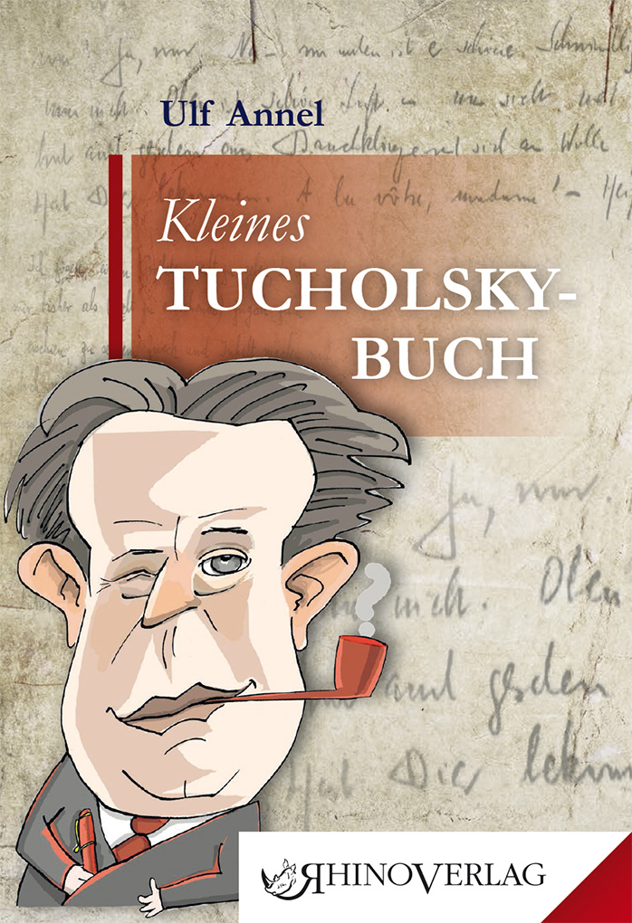 Kleines Tucholsky-Buch