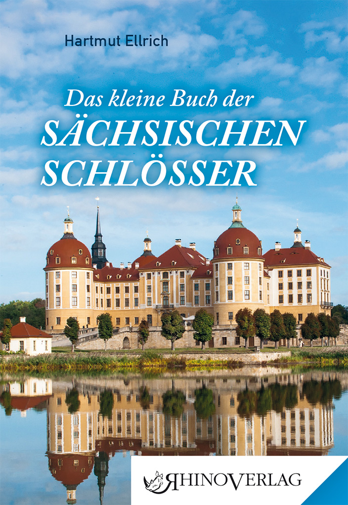 Logo:Das kleine Buch der Sächsischen Schlösser